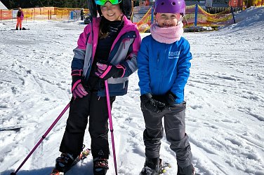 soustředění kategorie U9