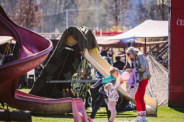 Famózní vstup do sezóny!