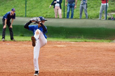 Zápasy U13 14.6. v Plzni