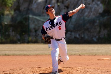 Reprezentační léto je v plném proudu!