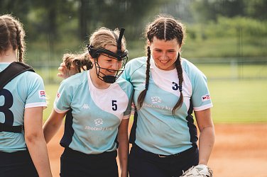 Úspěšná Olympiáda dětí a mládeže