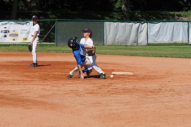 Regionální přebor U11