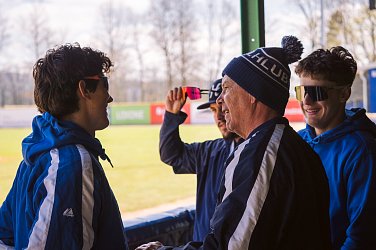 Famózní vstup do sezóny!