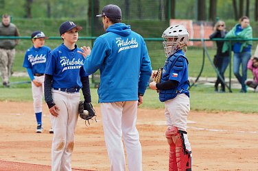 U11 na vítězné vlně i proti Plzni