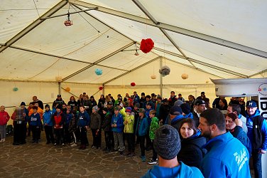 VYHLÁŠENÍ SEZÓNY 2021