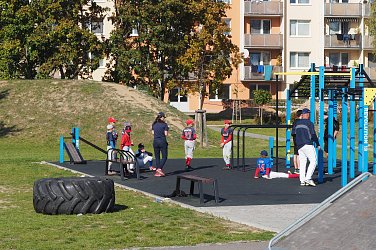 Výběry do reprezentace ČR U12