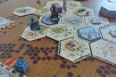 soustředění kategorie U9