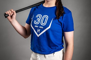 30 let výročí klubu