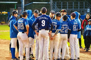 MČR U15 na Hluboké