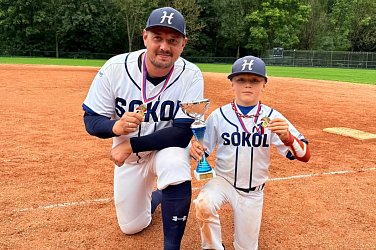 parádní sezóna kategorie U9