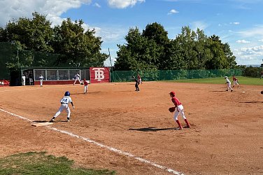 Hlubocké U11 na MČR v  Brně