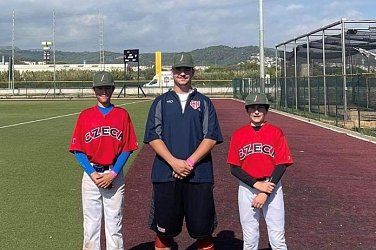 Hlubočtí hráči na CBSW v Barceloně