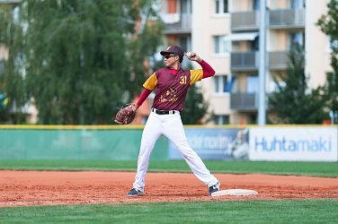 Euro Baseball Tour 2024