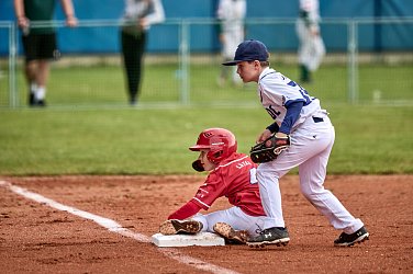 sezóna U10 byla nabitá