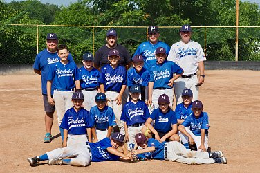 Back2School U11 v Praze na Tempu