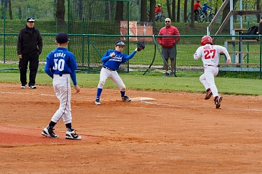 U11 na vítězné vlně i proti Plzni