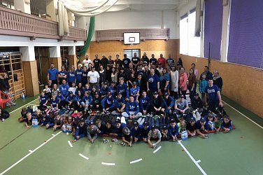 Vyhlášení nejlepších hráčů sezóny 2019