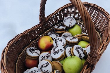 Mikulášský trénink