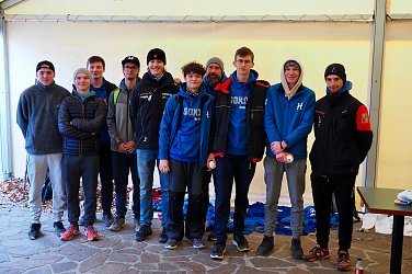 VYHLÁŠENÍ SEZÓNY 2021