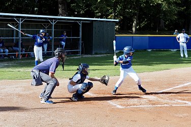 Poslední zápas U 13 a ukončení sezóny