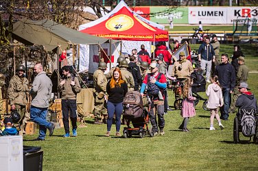 Famózní vstup do sezóny!