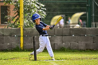 Kategorie U5 a U7 mají za sebou povedenou sezónu