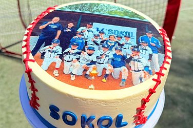 parádní sezóna kategorie U9