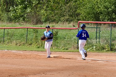 MČR U13 Praha Eagles
