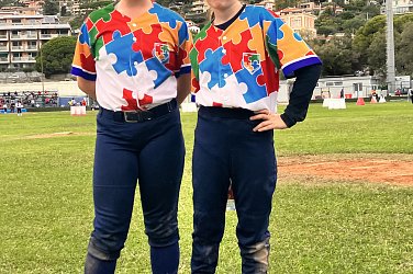 Zastoupení SOKOL Hluboká na Freesby´Cup 2023