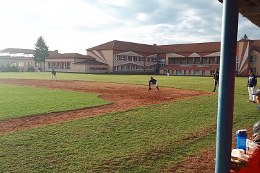 Sokol Hluboká zpátky na špičce