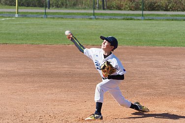 MČR U11 2018 aneb FINAL 6