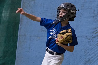 Soustředění širšího týmu reprezentace U 12 a  Czech talent
