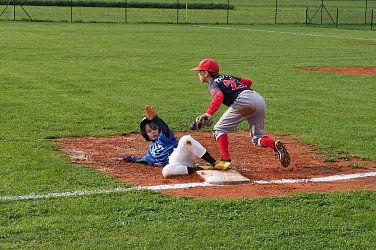 Kvalifikace MČR U11