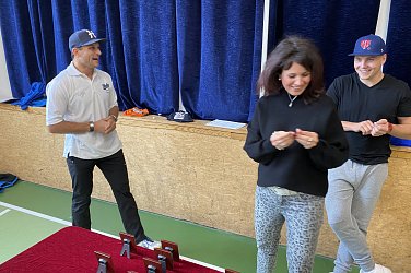 Vyhlášení nejlepších hráčů sezóny 2019