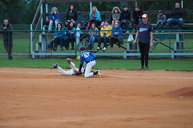 Finálový den region Jihozápad U11