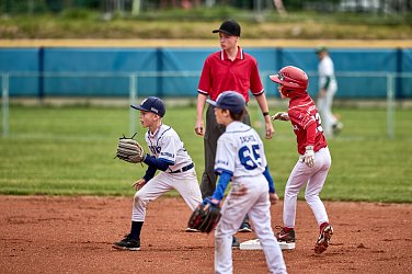 sezóna U10 byla nabitá