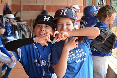 CBL liga zahájila sezónu za účasti dvou týmů SOKOL