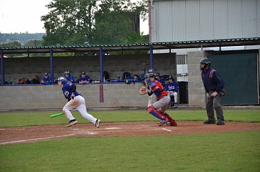 Hlubocké U18 mají za sebou první dva víkendy