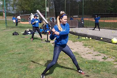 Hlubocké ženy zahájily sezonu