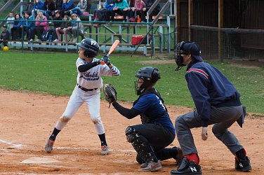 Finálový den region Jihozápad U11