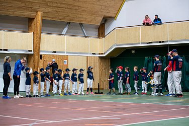 turnaj v Hrotovicích U7