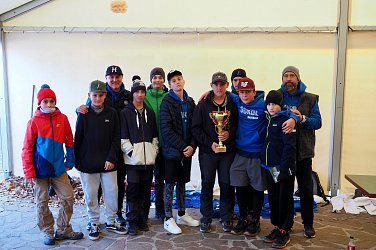 VYHLÁŠENÍ SEZÓNY 2021