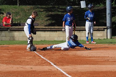 Regionální přebor U11