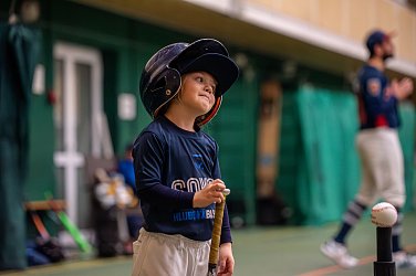 turnaj v Hrotovicích U7