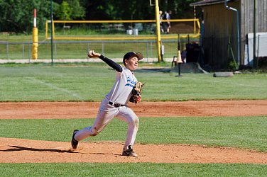 ČPB U13 na Hluboké
