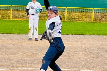 Závěrečný turnaj Žákyň