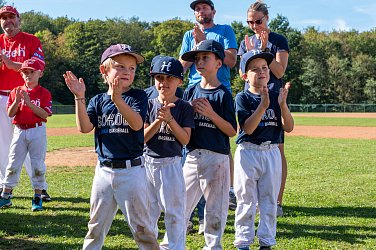 finálový turnaj kategorie U7