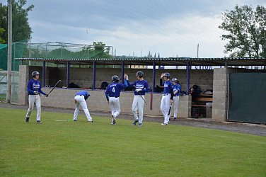 Hlubocké U18 mají za sebou první dva víkendy