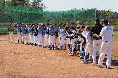 MČR U11 2018 aneb FINAL 6