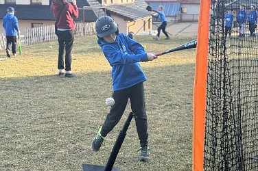 soustředění kategorie U9